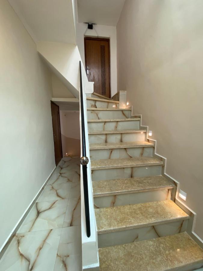 Riad Jbara 2 Рабат Экстерьер фото